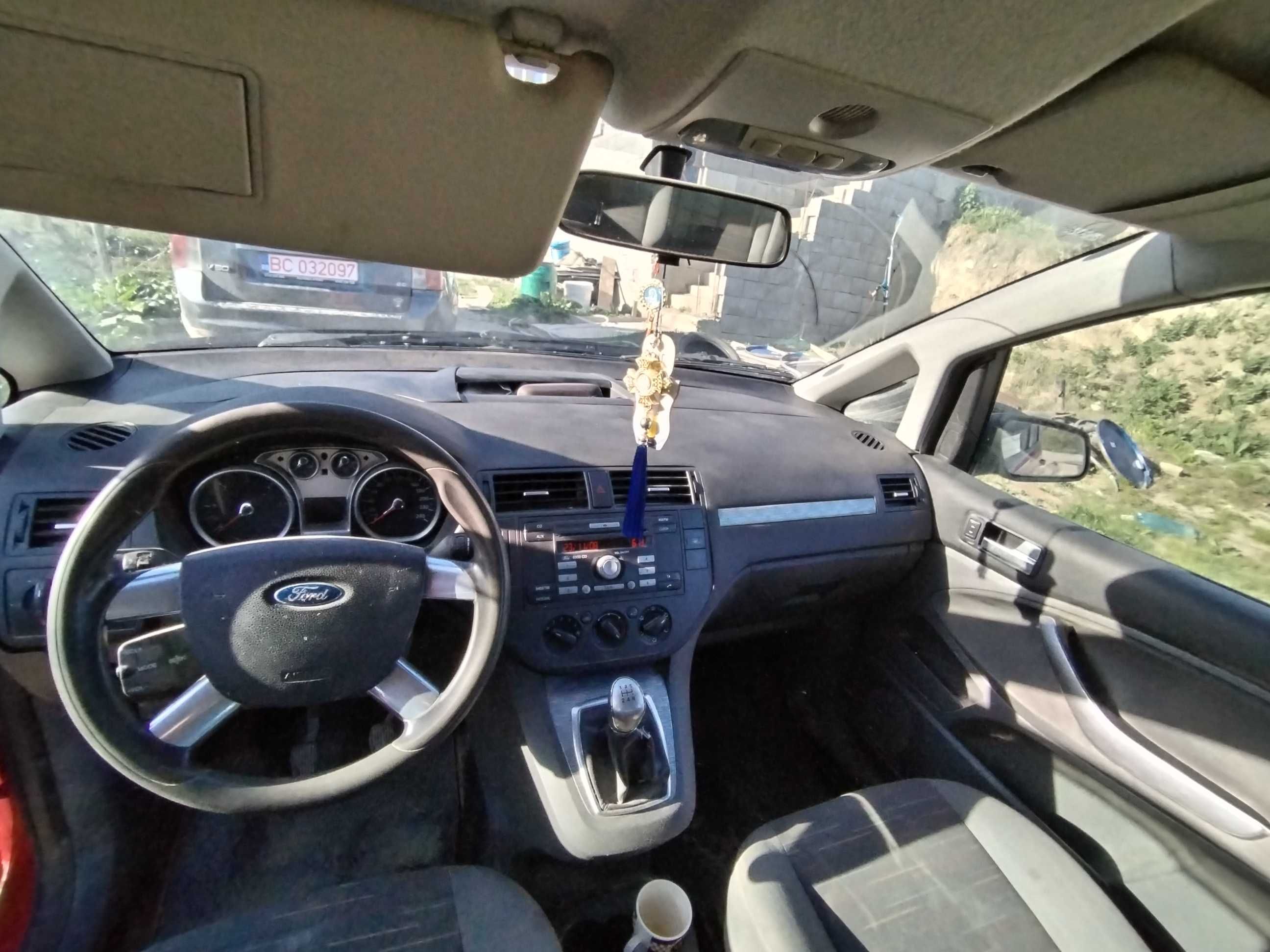 Ford c.max 1.6 2008