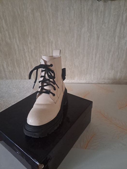 Детская обувь для девочки