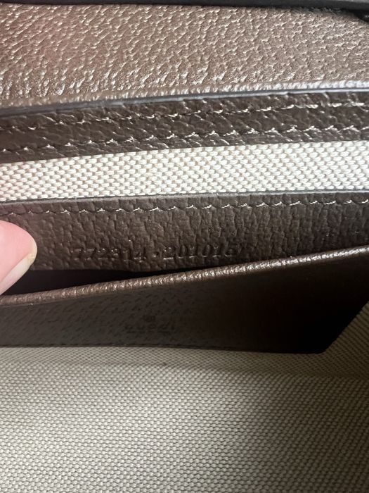 Geanta gucci Ophidia mini top handle bag