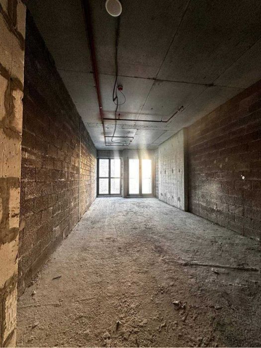 TASHKENT CITY, Ж/К NEST ONE , Продам квартиру 2/18/23, 40 м2
