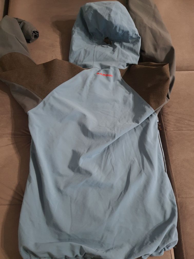Mammut Extreme Яке Л