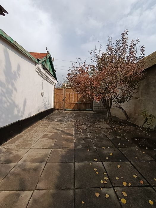 Дом 5-комн р-н Аккозиева