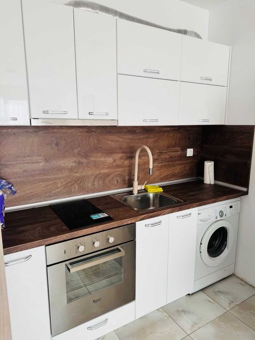 Продава се Двустаен апартамент в София, Обеля - 53 кв.м за 2736 €/кв.м - Снимка #5