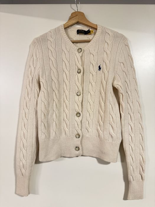 Жилетка Polo Ralph Lauren