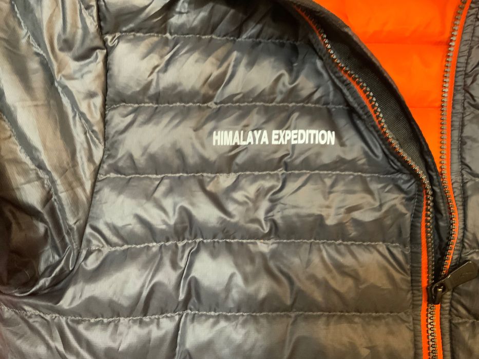 Swedemount-оригинално пухено яке 50-52л