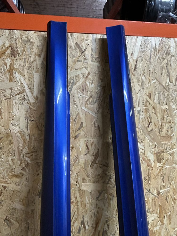 Praguri bmw G20 G21 M sport paket 2019-2024
