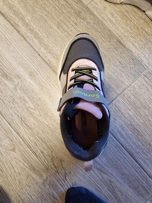 Детски маратонки