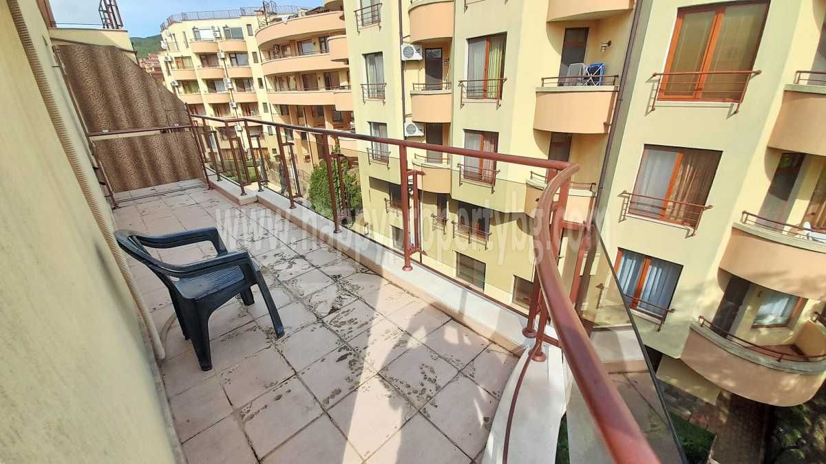 Продава се Двустаен апартамент в Свети Влас - 67 кв.м за 978 €/кв.м - Снимка #6