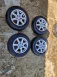 Jante , 5x112 R15 , VW,AUDI, SEAT, SKODA, MERCEDES etc