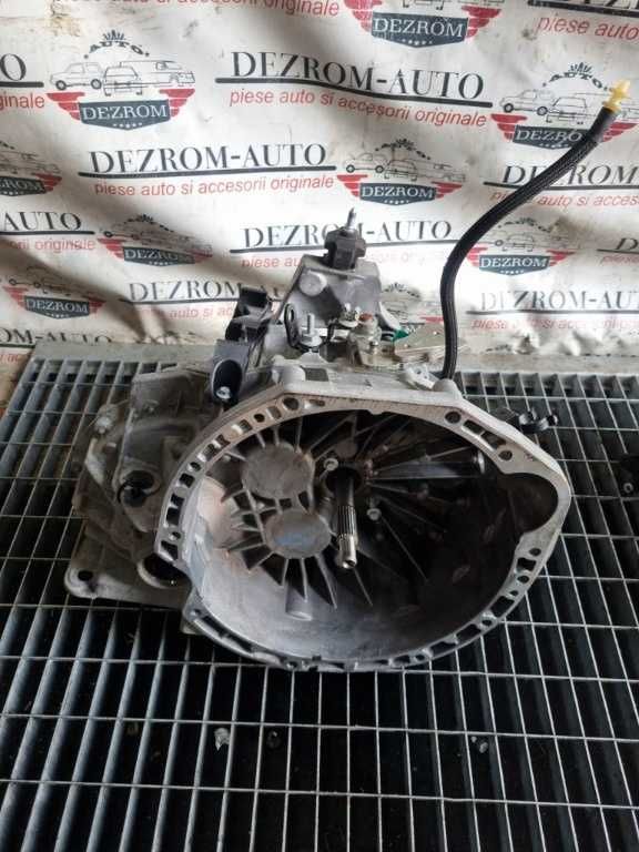 Cutie viteze 6 trepte PK4004 8200952941 Renault Laguna III 2.0 dci R9M