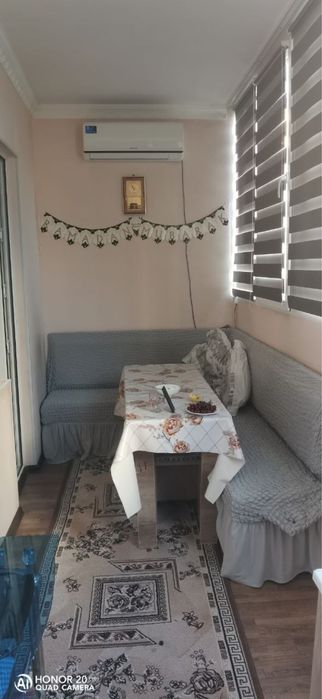 Янги хайот 10 худуд 3.4/2/9  срочно сотилади 75 кв