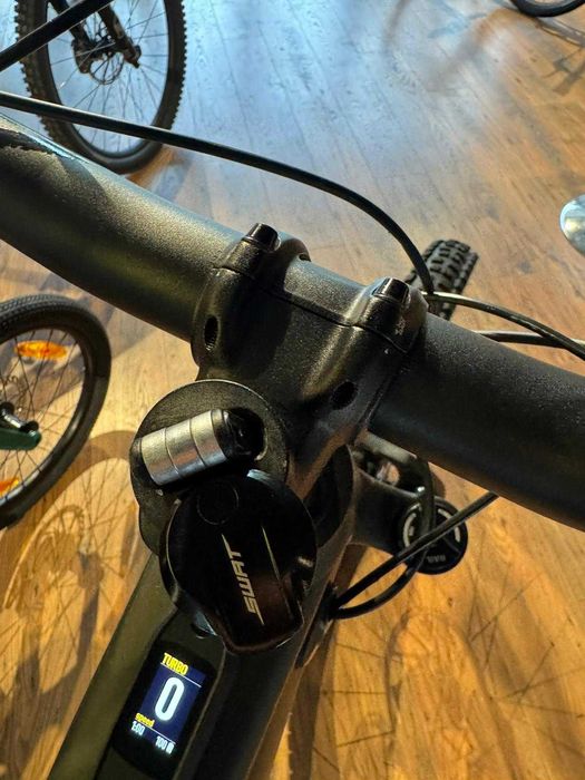 Bicicleta electrica emtb Specialized Turbo Levo Alloy S4(L) 2025