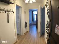 Apartament 3 camere-Centrul Istoric