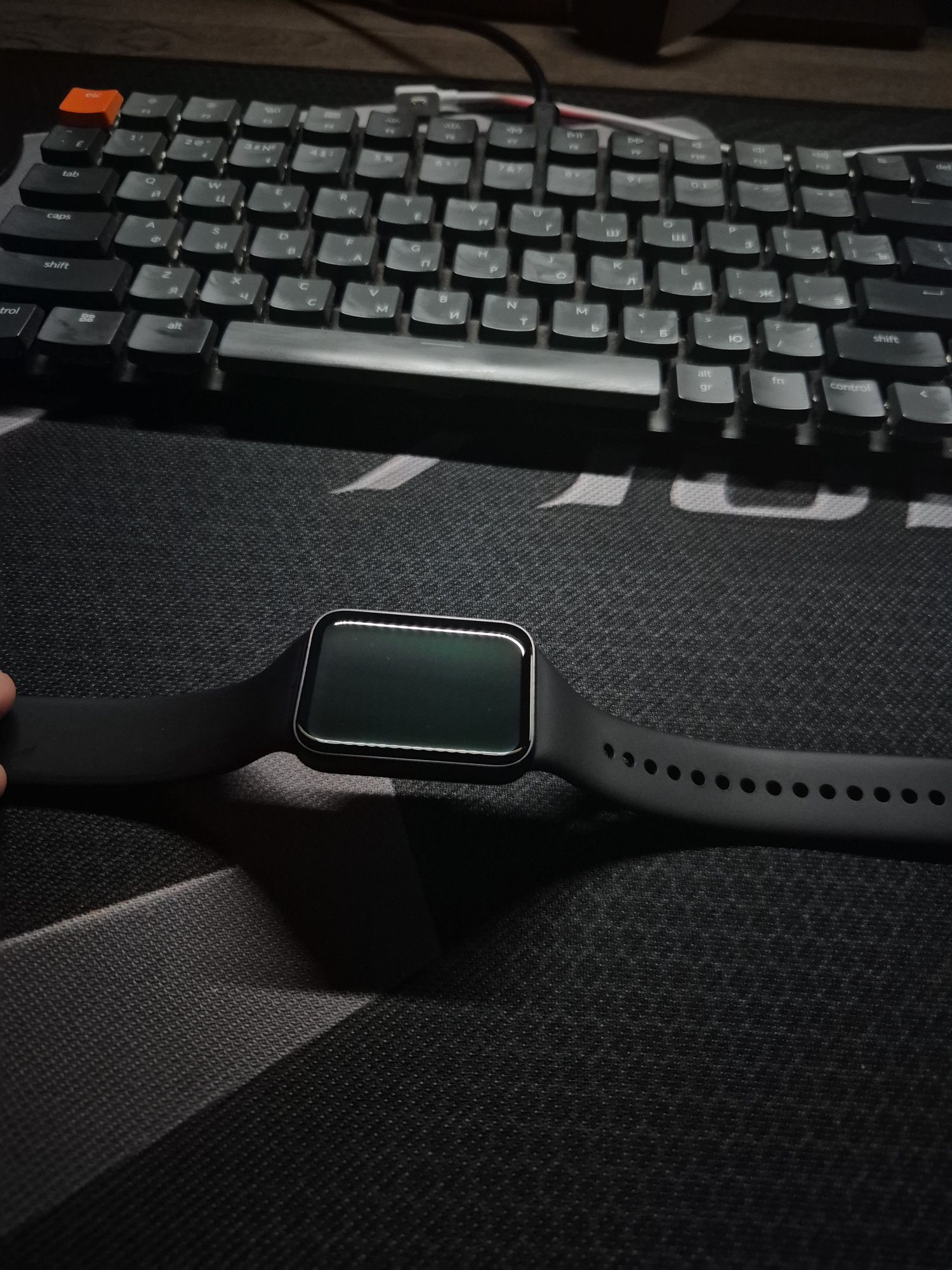 Mi Band 9 Pro Global
