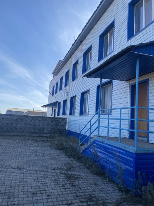 Сдам в аренду общежитие