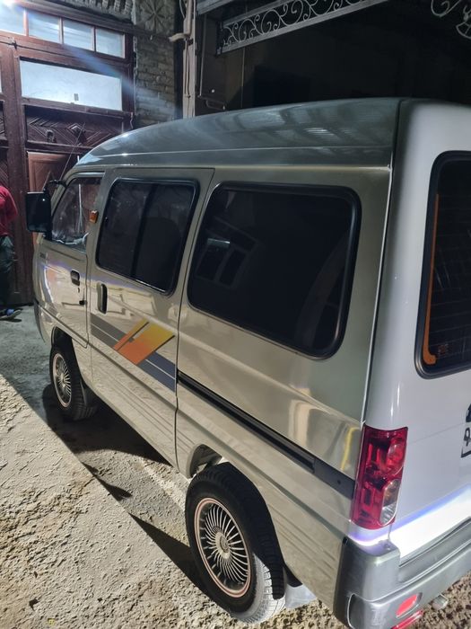 Damas 2022 yil 52 mig yurgan