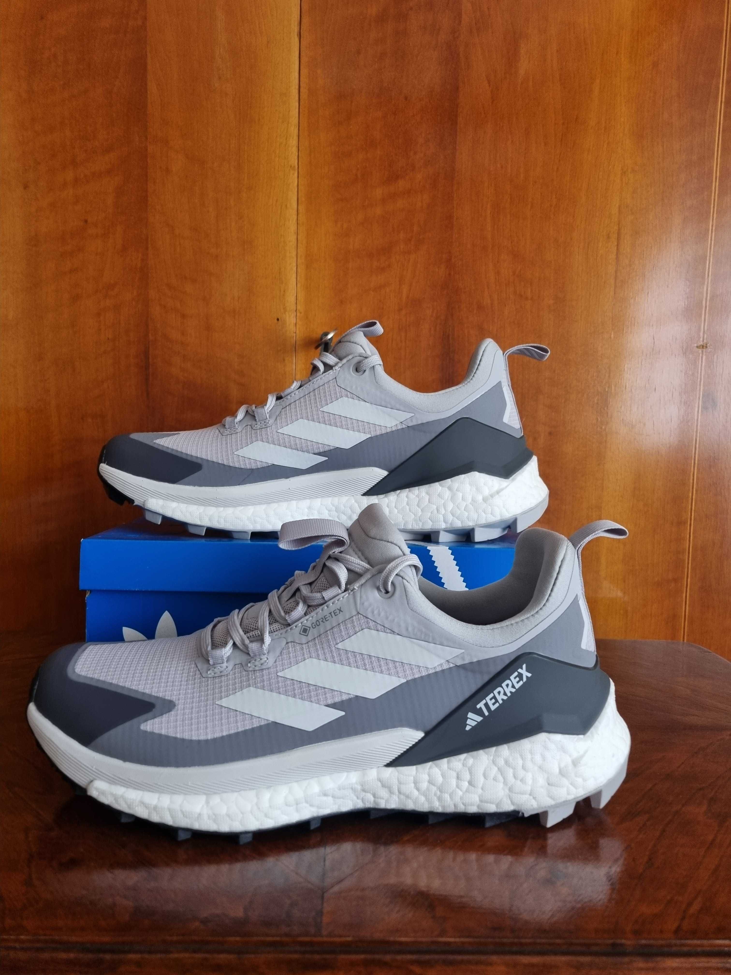 Sneakers Adidas Terrex goretex ultraboost (pentru drumetii)