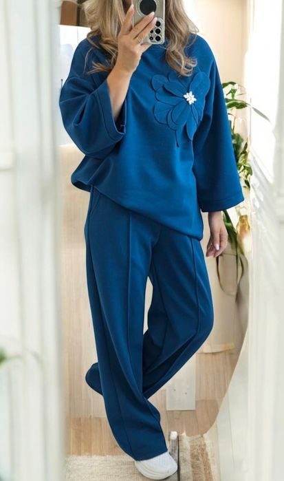 Compleu vâscoza, colecție nouă Italia. Culori disponibile