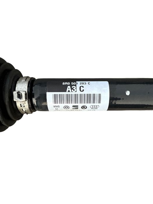 Planetara dreapta spate AUDI Q5 8R - > 8R0501203C