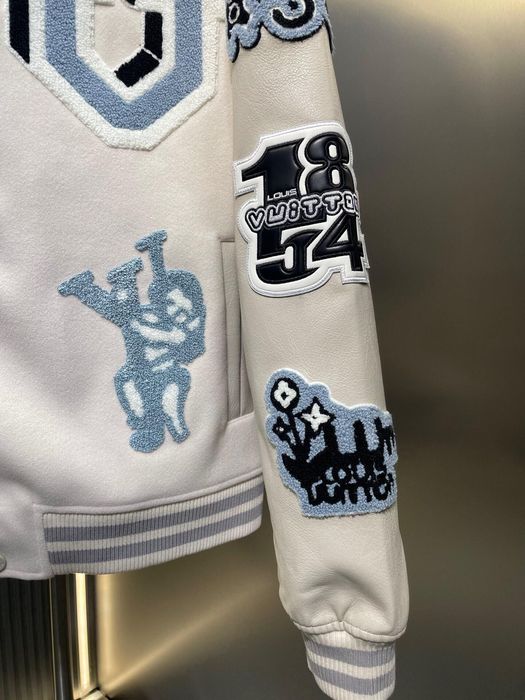 Louis Vuitton LV Jacket Яке
