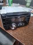 Casetofon JVC 2DIN