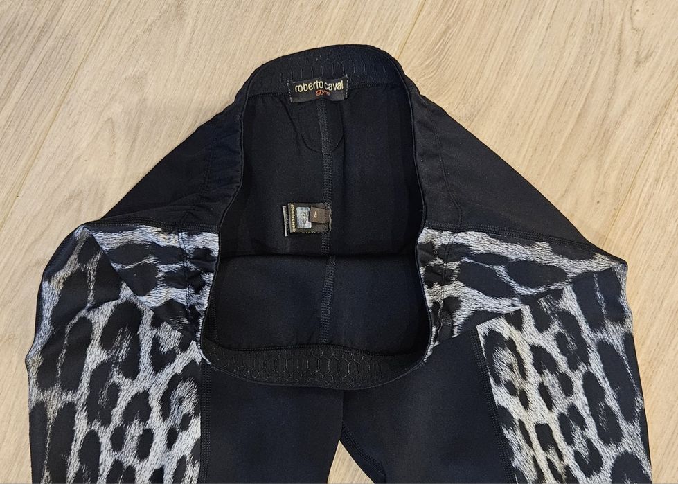 Оригинален клин Roberto Cavalli