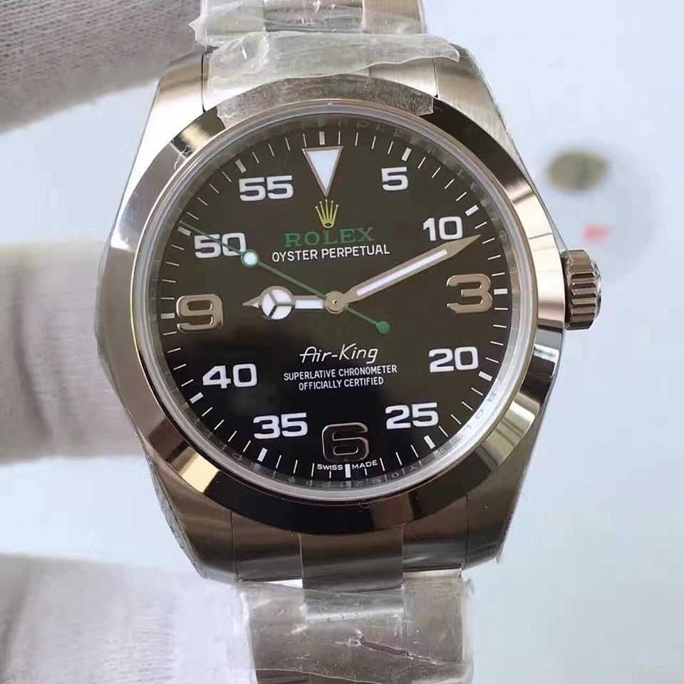 Rolex Oyster Perpetual Air King