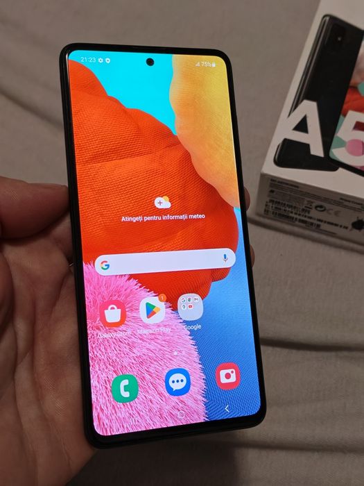 Samsung Galaxy A51