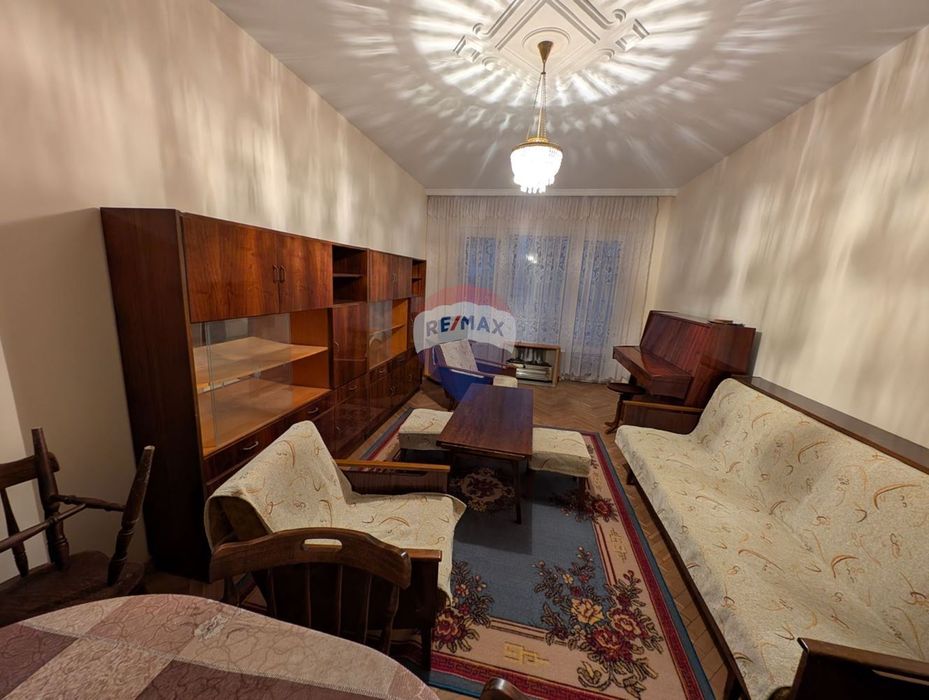 Дава се под наем Четиристаен апартамент в Варна, Чайка - 85 кв.м за 750 € - Снимка #1