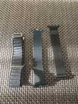 Curea ceas apple watch (set 3 buc)