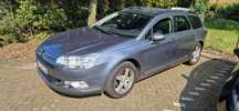 Citroen c5 2010 2.0