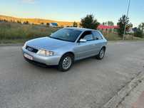 Audi A3 Audi A 3