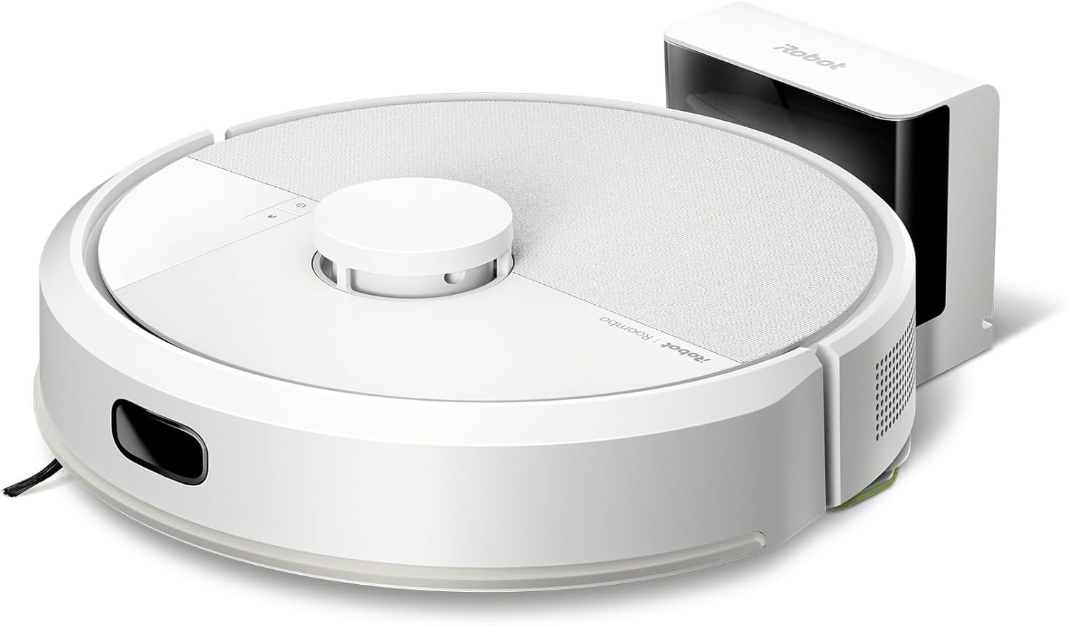 Robot aspirator mop iRobot Roomba 105 Combo 7000Pa LiDAR | 263261