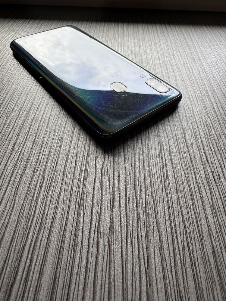 Samsung galaxy a40