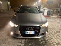 Audi A6 4G c7 3.0tdi Ауди A6 на части
