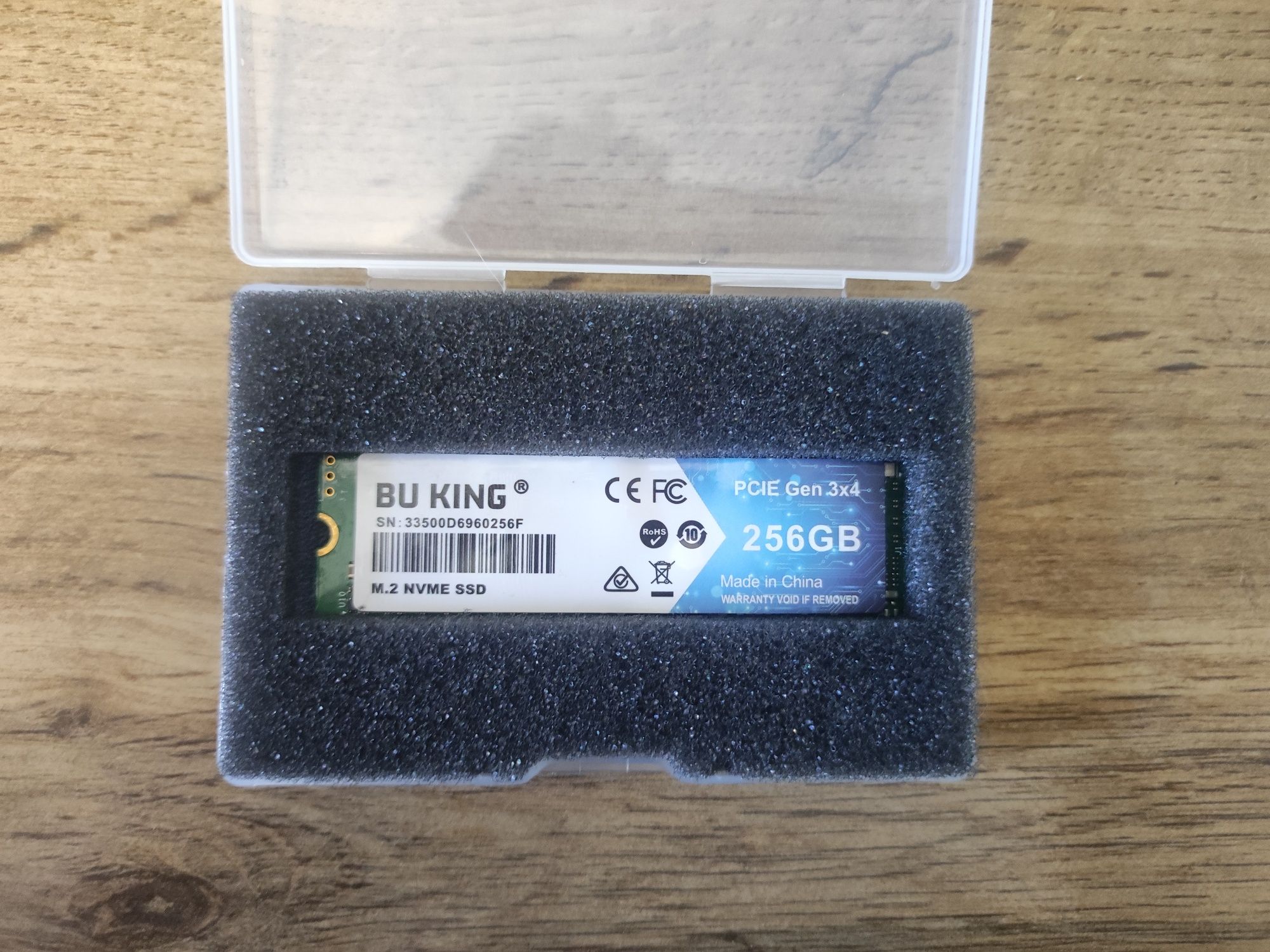 Ссд m2 nvme 256gb