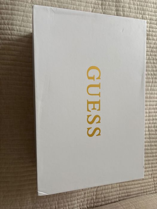 Обувки GUESS- мъжки