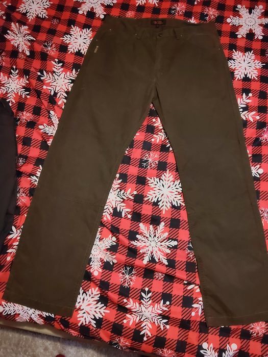 Pantaloni trecking fjall raven G 1000,marimea M/50