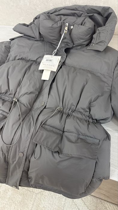 Демисезонная куртка Новая!