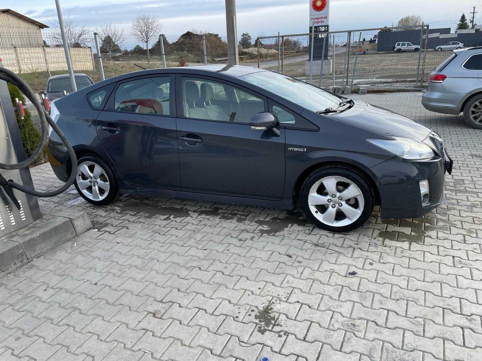 Vand Toyota Prius