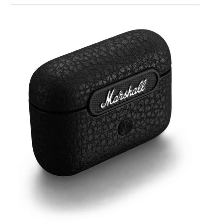 Безжични слушалки Marshall Motif