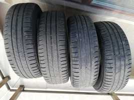 MICHELIN Energy Saver Автомобилни Гуми Употребявани размер 195/65/15