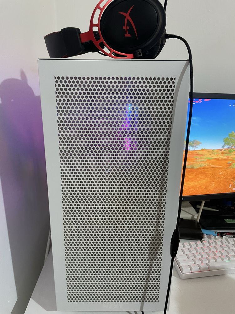 Vand desktop gaming