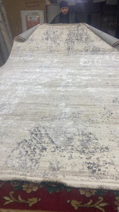 Ковер производства Турция