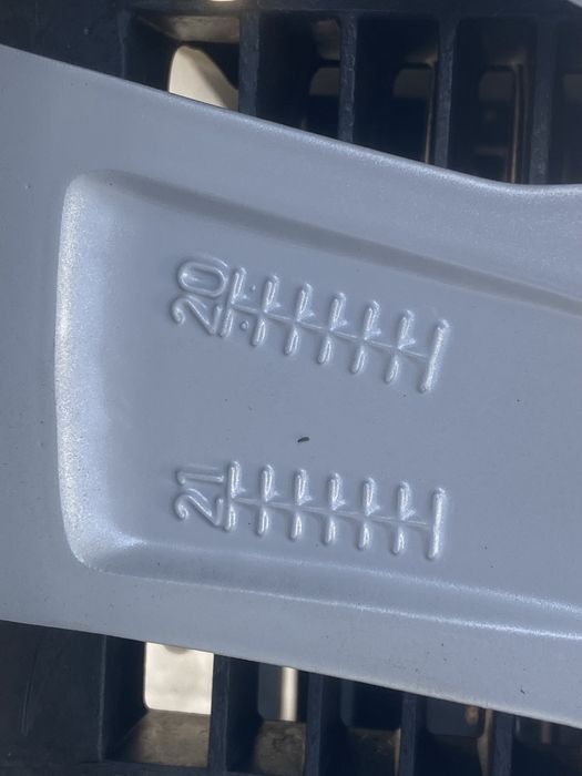 16 цола 5 х 112 мм Фолксваген Туаран  , Джета , Голф , VW