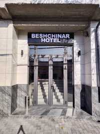 Уютная гостиница в центре Ташкента (Beshchinor Hotel)