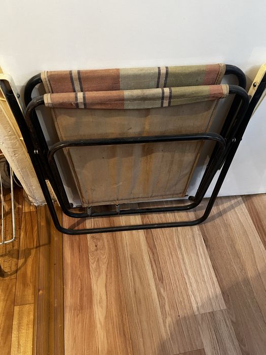 Стул раскладной