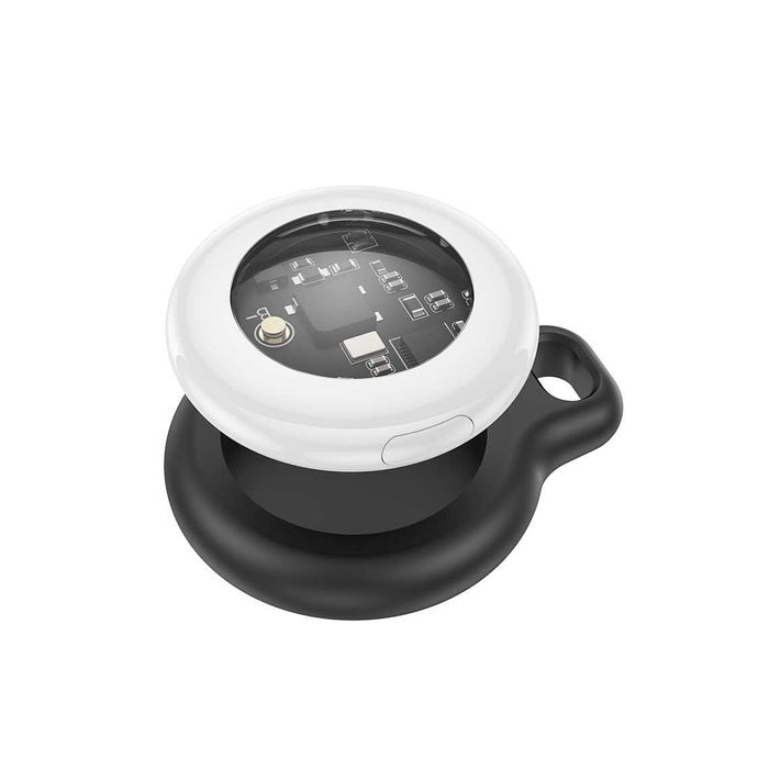 Dispozitiv Anti Pierdere Hoco, Localizare GPS Inteligenta,Husa inclusa