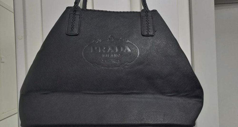 Geantă mare  pentru damă