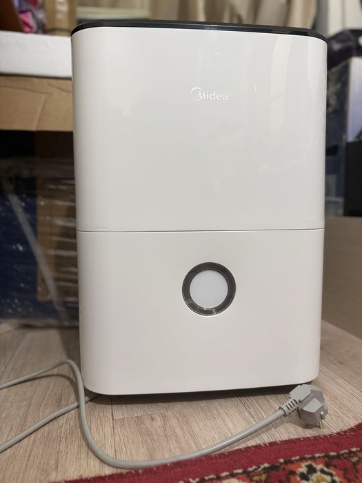 Осушитель воздуха недорого от сырости и плесень!